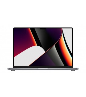 Apple MacBook Pro 16inch M1 Pro/16GB/1TB SSD - Space Grey (2021)