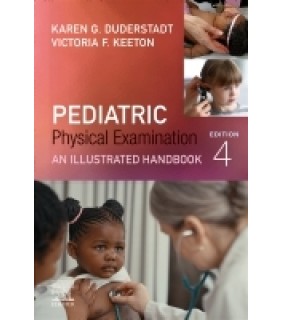 Elsevier Pediatric Physical Examination 4E