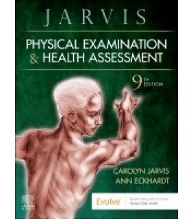 Elsevier Physical Examination and Health Assessment 9E