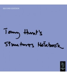 Routledge ebook Tony Hunt's Structures Notebook