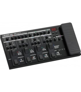 Roland ME-90 Guitar Multi Effects