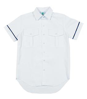 Secondary White Shirt