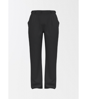 Formal Trousers - Dark Grey