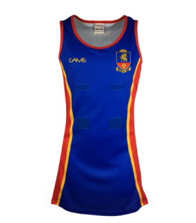 Youth Netball Dress