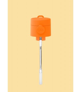 Switch Lid Pack - Neon Orange
