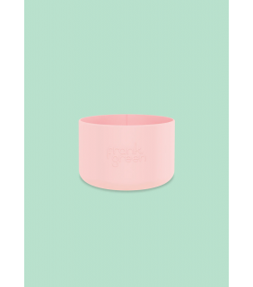Large Bottle Bumper Guard - Blushed