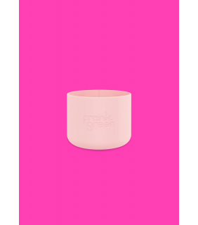 Small Bottle Bumper Guard - Blushed