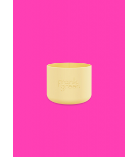 Small Bottle Bumper Guard Buttermilk