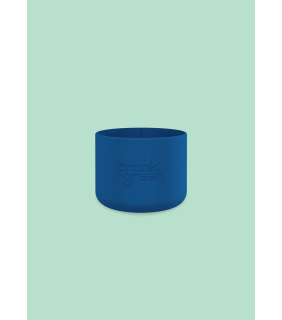Small Bottle Bumper Guard - Deep Ocean