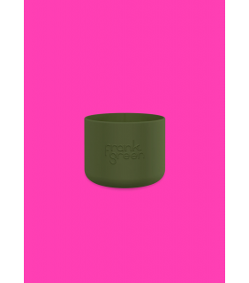 Small Bottle Bumper Guard - Khaki