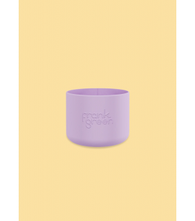 Small Bottle Bumper Guard - Lilac Haze