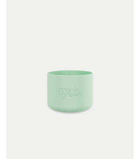 Small Bottle Bumper Guard - Mint Gelato