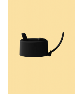 Flip Straw Lid & Strap Pack - Midnight
