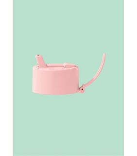 Flip Straw Lid & Strap Pack - Mint Gelato