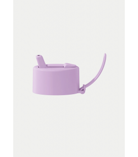 Flip Straw Lid & Strap Pack - Lilac Haze
