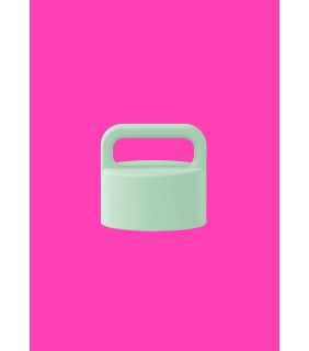 Grip Lid - Mint Gelato