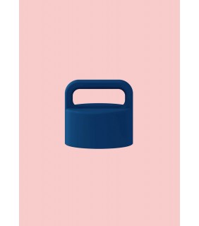 Grip Lid - Deep Ocean
