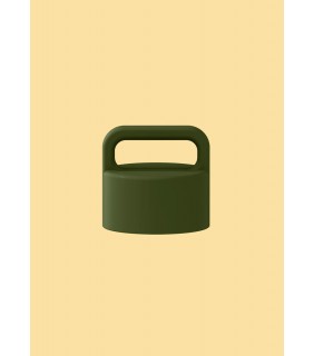 Grip Lid - Khaki