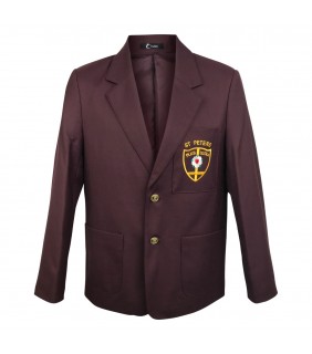 Boys Blazer