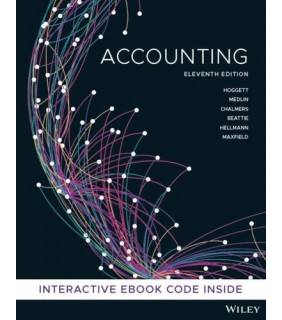 ebook Accounting 11E
