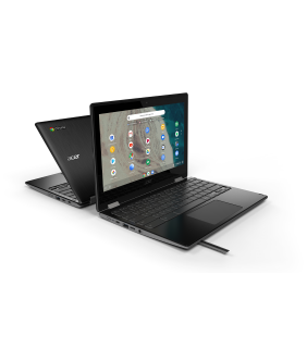 Acer ChromeBook Spin 11 - Celeron/4GB/32GB - Touch + pen