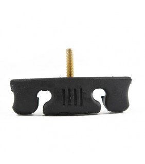 Everest Shoulder Rest Part - Everest Standard Foot