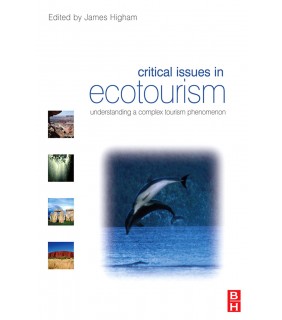EBOOK Critical Issues in Ecotourism