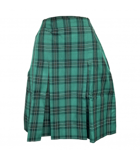 Skirt Check Jnr 