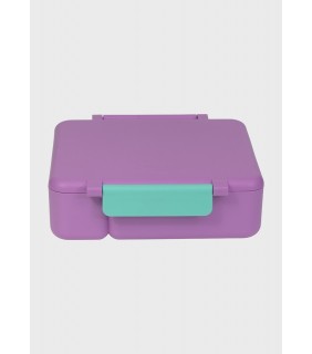 Spencil All-In Lunch Box - Lilac