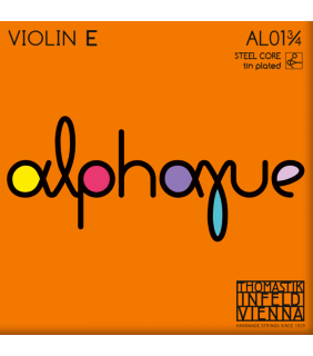 Thomastik Alphayue 'E' 3/4