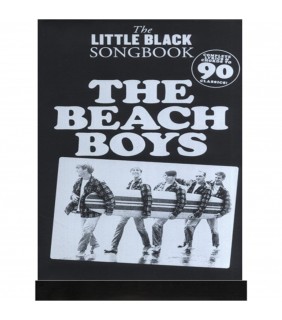 Little Black Book Beach Boys