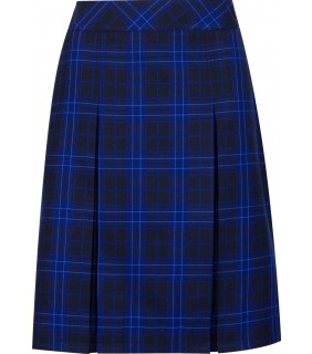 Skirt Formal Tartan (Junior)