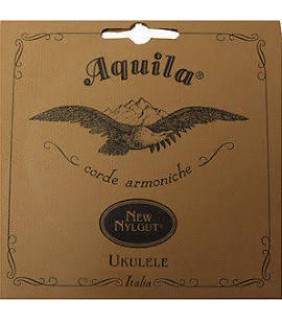 Aquila Soprano Ukulele Strings