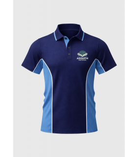 Sports Polo S/S Unisex