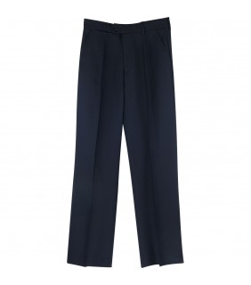 Trouser Navy Secondary