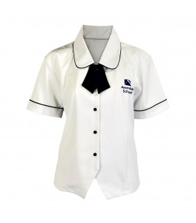Blouse Senior White