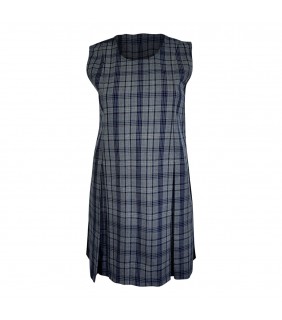 Tunic Tartan Winter 