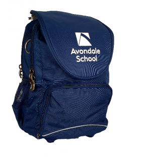 Backpack Primary 23Ltr