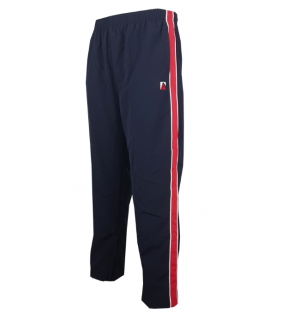Pant Track Navy/Red/White
