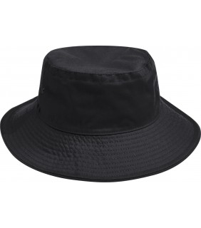 Mountcastle Bucket Hat Black