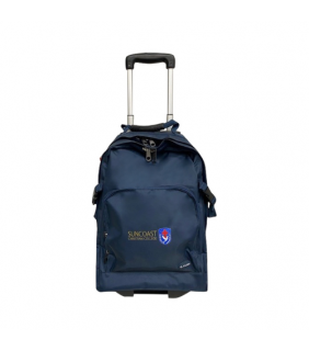 Bag Trolley