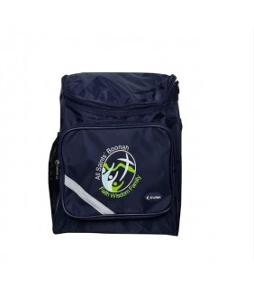 Navy Backpack Primpak