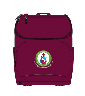 Primary Backpack