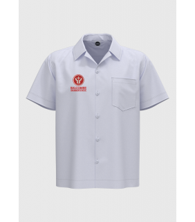 Shirt Summer S/S Boys 