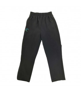 Pant Track Charcoal