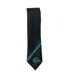 Tie for Shirt 