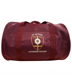 Bag Sports Barrel