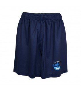 Short Soccer/Basketball TAS