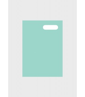 Spencil A4 Book Cover - Aqua