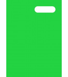 Spencil A4 Book Cover - Green